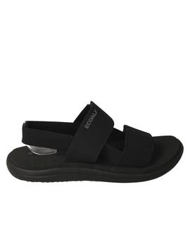 Sandalias Ecoalf Adaalf negro