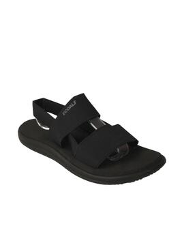 Sandalias Ecoalf Adaalf negro