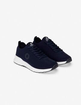 Zapatillas Ecoalf Prince Knit marino