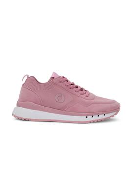 Zapatillas Ecoalf Cervino Knit rosa