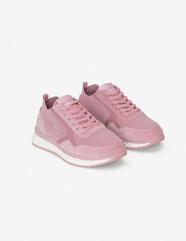 Zapatillas Ecoalf Cervino Knit rosa