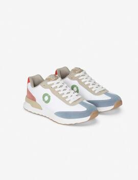 Zapatillas Ecoalf Prince multi