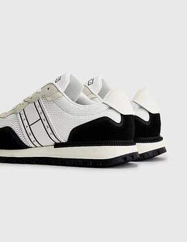 Zapatillas Tommy Jeans negro