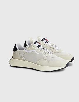 Zapatillas Tommy Jeans beige