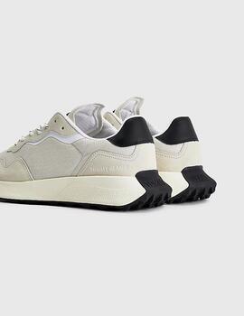 Zapatillas Tommy Jeans beige