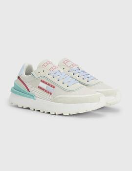 Zapatillas Tommy Jeans multi