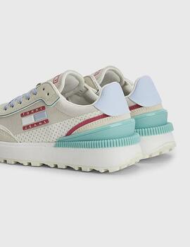 Zapatillas Tommy Jeans multi