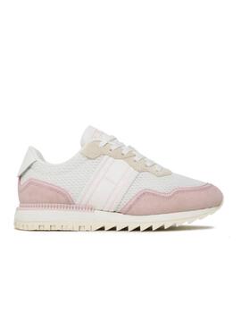 Zapatillas Tommy Jeans rosa