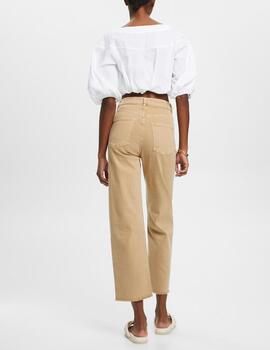 Pantalón Esprit camel