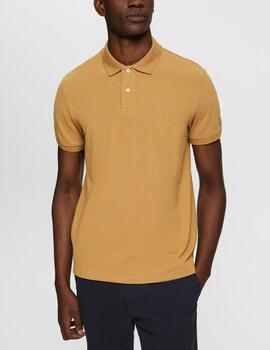 Polo Esprit camel