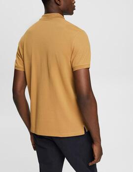 Polo Esprit camel