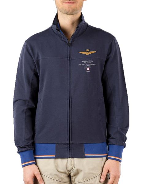 Sudadera hombre Aeronautica Militare