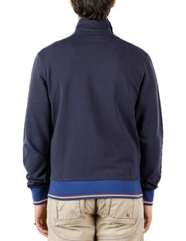 Sudadera hombre Aeronautica Militare