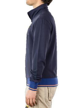 Sudadera hombre Aeronautica Militare