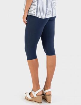 Leggings Massana pirata marino