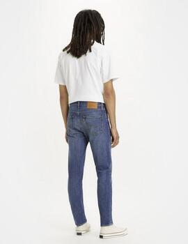 Pantalón vaquero Levis 511 Slim Worn In azul