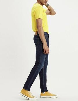 Pantalón vaquero Levis 512 Slim Taper Adv