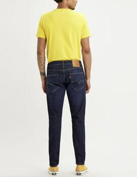 Pantalón vaquero Levis 512 Slim Taper Adv