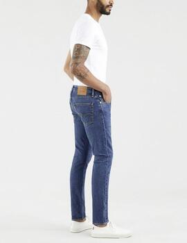 Pantalón vaquero Levis 512 Slim Taper Whoop