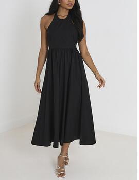 Vestido Brave Soul negro