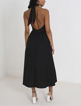 Vestido Brave Soul negro