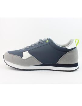 Zapatillas U.S. Polo Assn. Balty multi