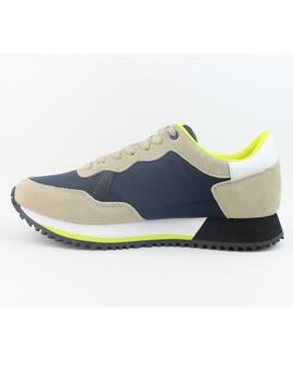 Zapatillas U.S. Polo Assn. Cleff multi