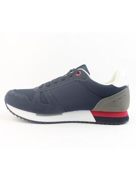 Zapatillas U.S. Polo Assn. Balty multi