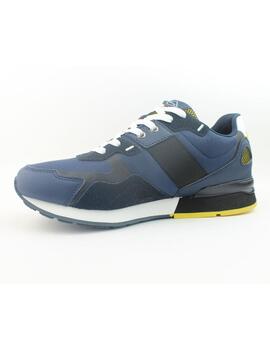 Zapatillas Replay RS1 azul