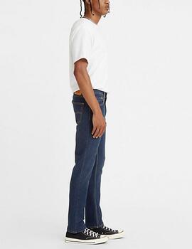 Pantalón vaquero Levis 511 Slim Laurelhurst azul