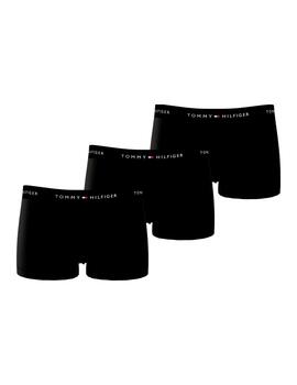 Pack 3 Boxers Tommy Jeans Trunk multi