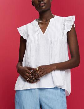 Blusa esprit sale