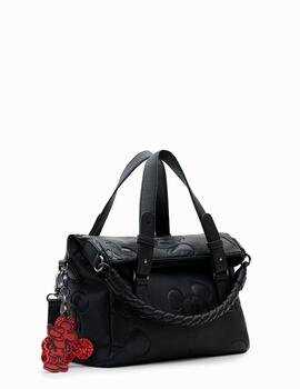 Bolso Desigual Mickey negro