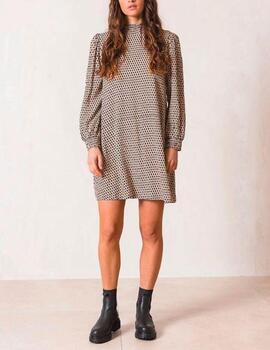 Vestido Indi&Cold mini