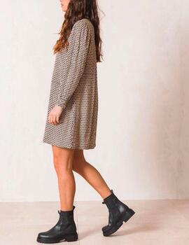 Vestido Indi&Cold mini