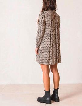 Vestido Indi&Cold mini