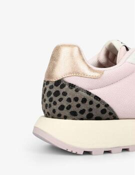 Sneakers Scalpers Gina rosa
