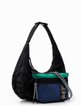 Bolso Desigual Voyager multi