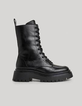 Botas Pepe Jeans Utility negro