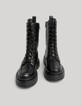 Botas Pepe Jeans Utility negro