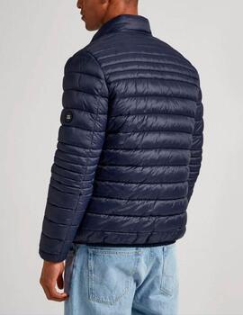 Chaqueta Pepe Jeans acolchada marino