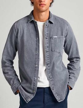 Camisa Pepe Jeans denim