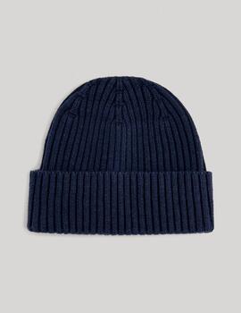 Gorro Pepe Jeans marino