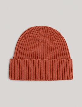 Gorro Pepe Jeans naranja