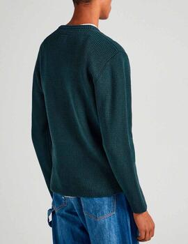 Jersey Pepe Jeans verde