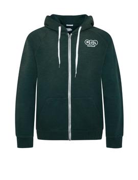 Sudadera Pepe Jeans Lawrence verde