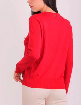 Jersey  Mimi Mua rojo