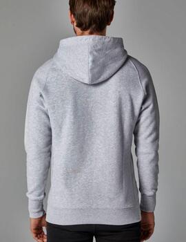 Sudadera Altonadock gris