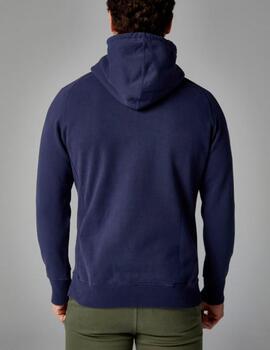 Sudadera Altonadock marino