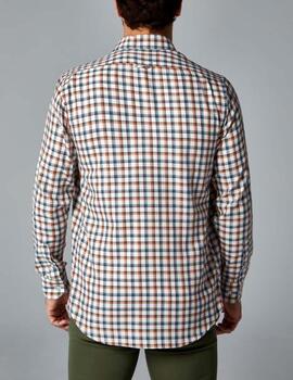 Camisa Altonadock cuadros